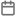 Calendar Icon