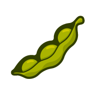 Soybeans Icon
