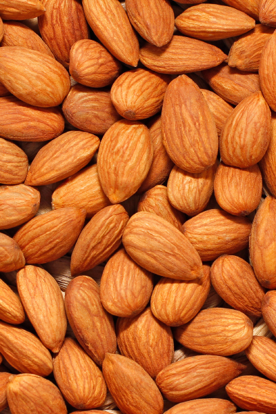 Almond
