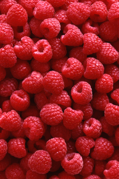 Raspberry