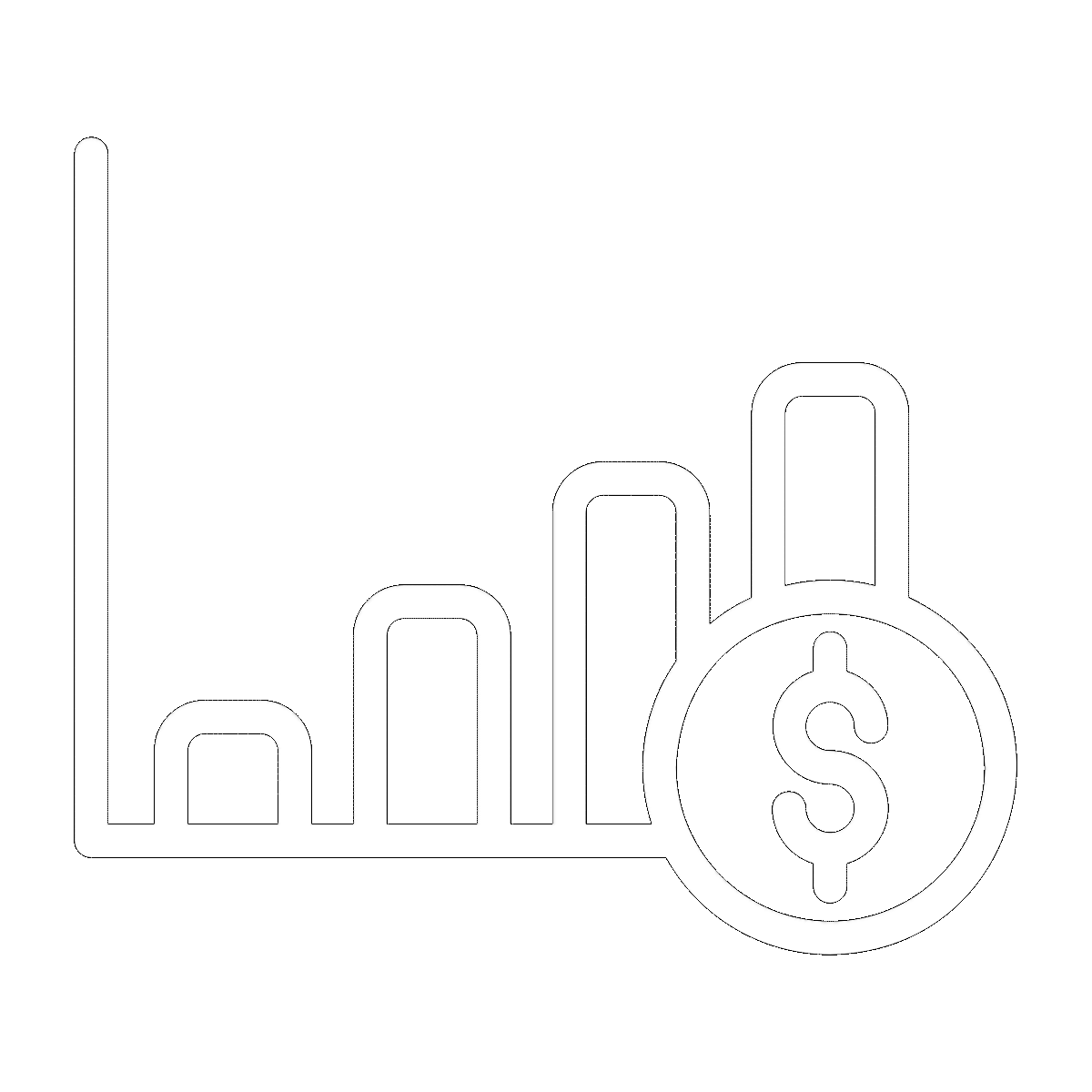 Chart Icon